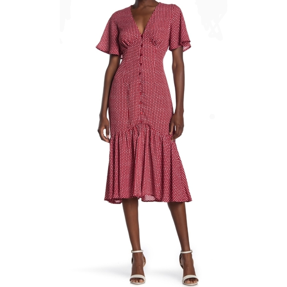 Superfoxx Dresses & Skirts - 🆕🌿superfoxx DRESS🌿
